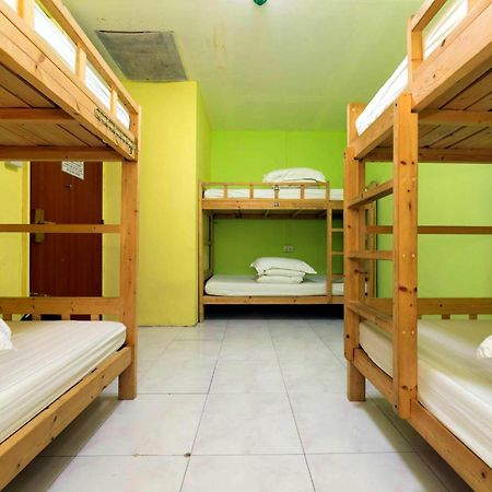 普吉岛-瓶庐海景度假酒店 Phuket Pl Seaview Resort Patong Esterno foto