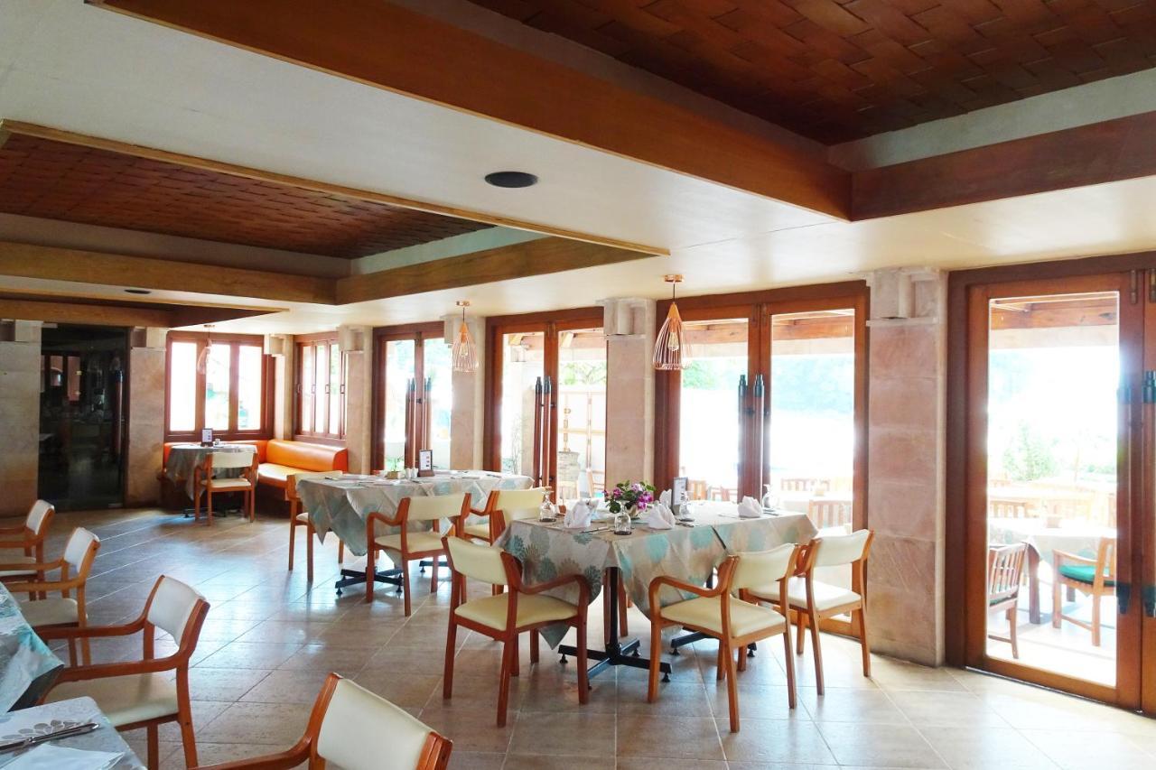 普吉岛-瓶庐海景度假酒店 Phuket Pl Seaview Resort Patong Esterno foto