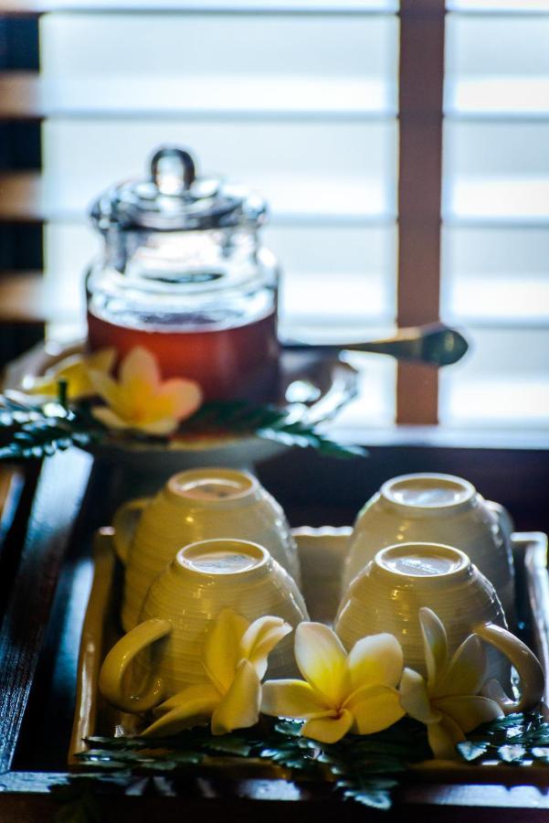 普吉岛-瓶庐海景度假酒店 Phuket Pl Seaview Resort Patong Esterno foto