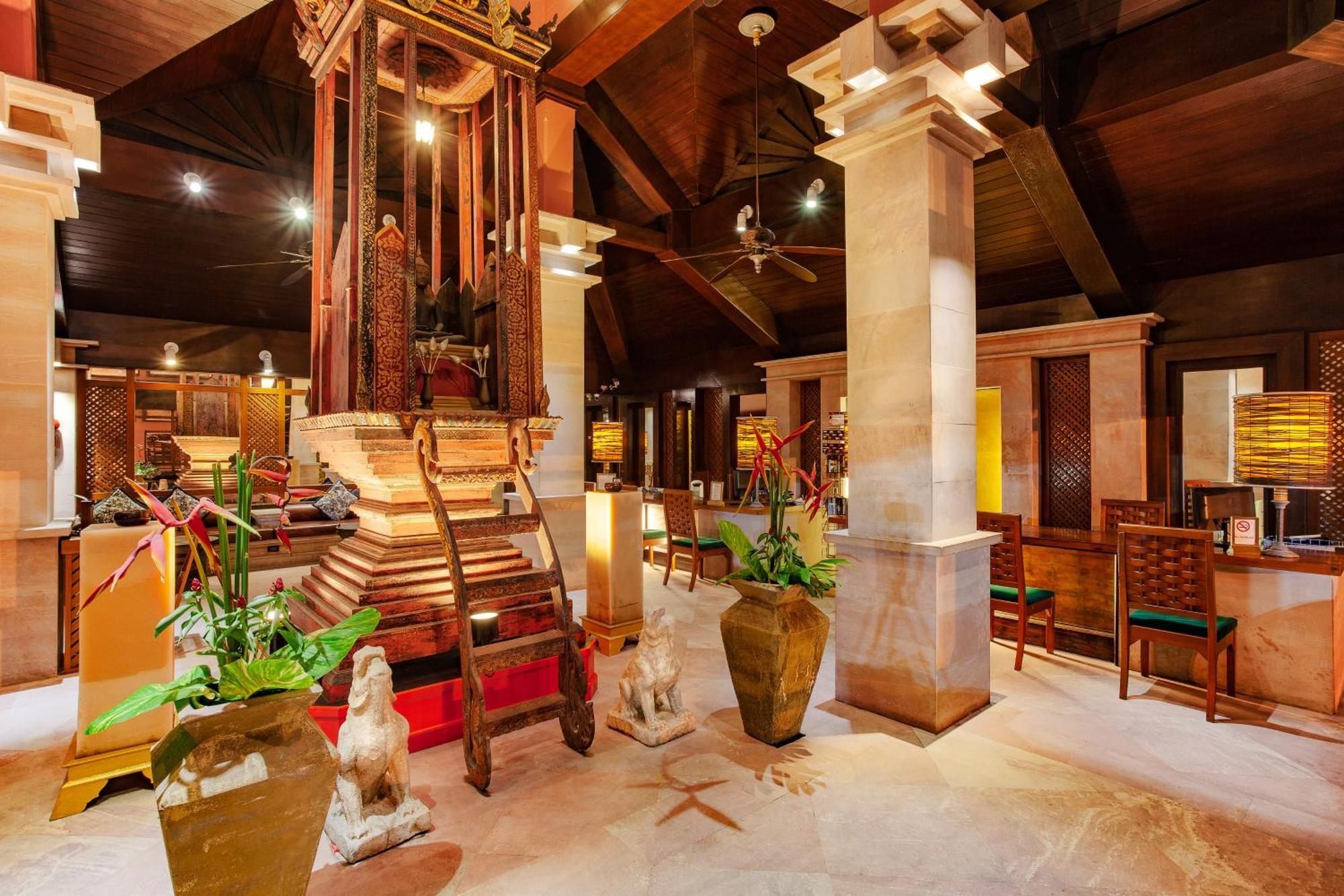 普吉岛-瓶庐海景度假酒店 Phuket Pl Seaview Resort Patong Esterno foto